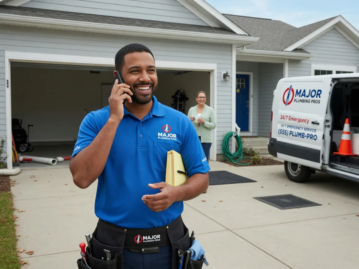 Drain Cleaning Services Maribel, WI FAQs